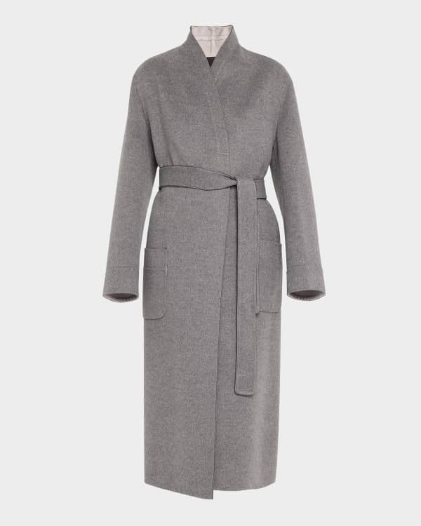 Cinzia rocca coats neiman marcus clearance