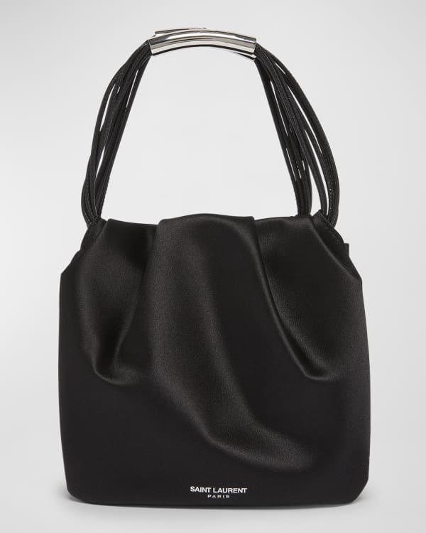 バッグ YSL Handbag Rank A Saint Laurent YSL Top-Handle Bag in Patent Leather | Neiman