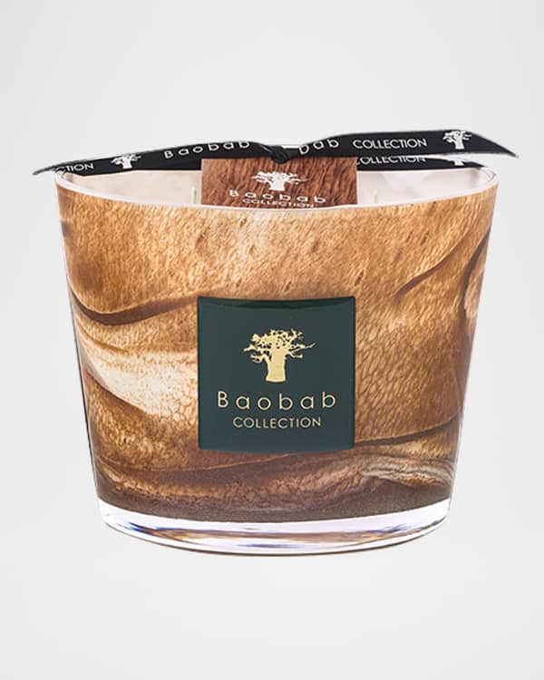 Baobab Collection Max 24 Cities Roma Scented Candle | Neiman