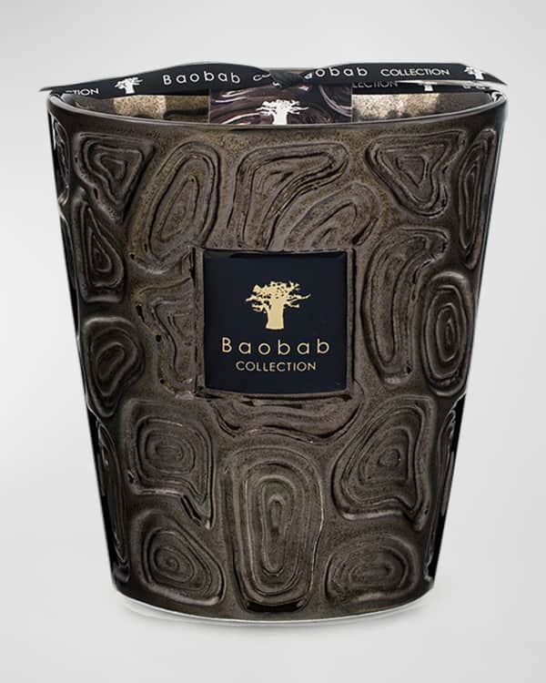 Baobab Collection Max 16 Cities Roma Scented Candle | Neiman Marcus