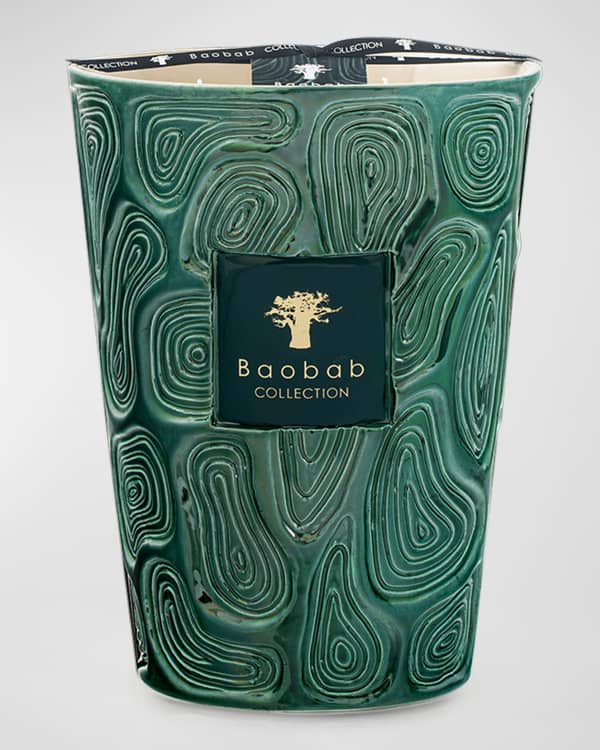 Baobab Collection Max 16 Cities Roma Scented Candle | Neiman