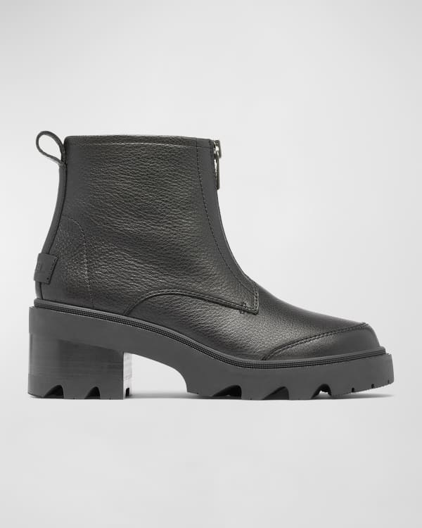 MARC JOSEPH NEW YORK - Botines De Piel Para Mujer