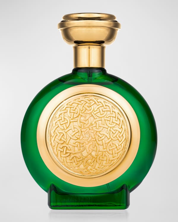 Boadicea the Victorious Blue Sapphire Supercharged Eau de Parfum