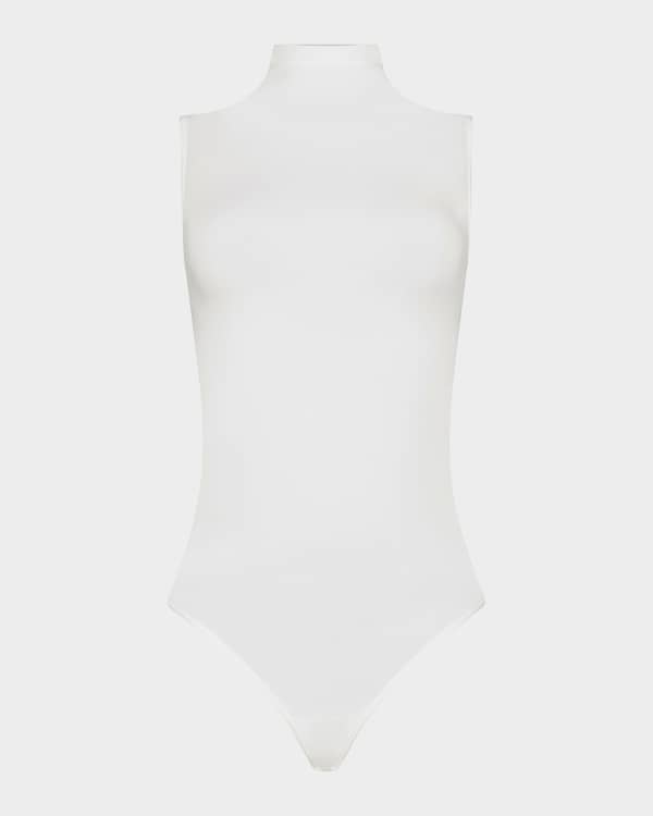 Aurora Pure Cut Dress | Wolford United States