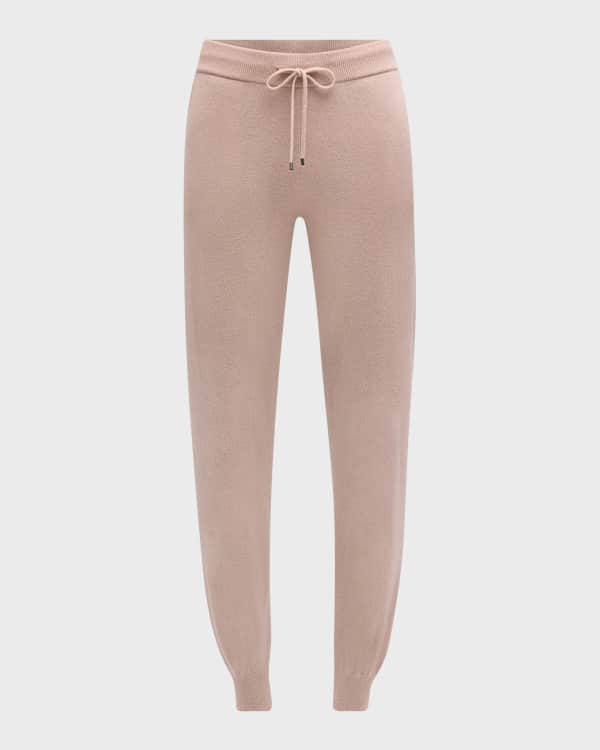 Michael Stars Jenny Side Stripe Jogger Pants Neiman Marcus