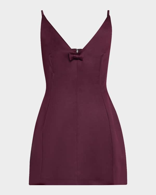 halter neck maxi dress for women Erin | RED Halter-Neck Maxi Dress With Cut-Out Detail main image 1