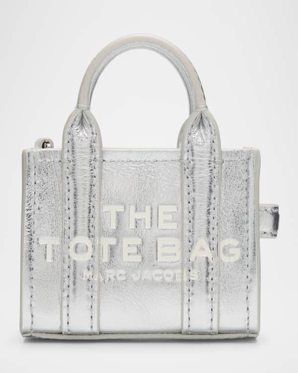 低価格で大人気の Charm Bag Marc J Nano The Jacobs Marc | Marcus Neiman 小物