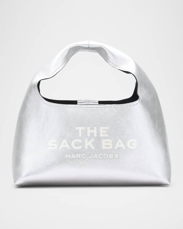 Marc Jacobs The Turn-Lock Crossbody Tote Bag | Neiman Marcus