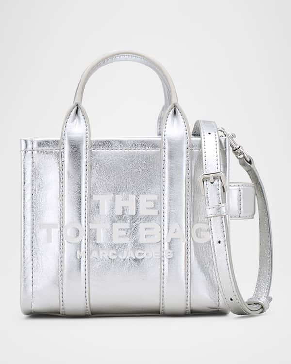 トートバッグ MARC JACOBS THE NANO TOTE LEATHER MINI BAG 0400022352159_BLUESEA?wid=600&