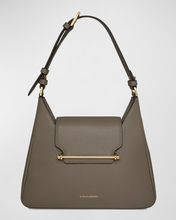 Le pliage club large nylon shoulder tote bag clearance