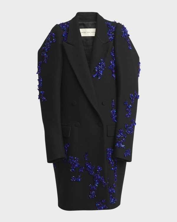 Bongo peacoat hotsell