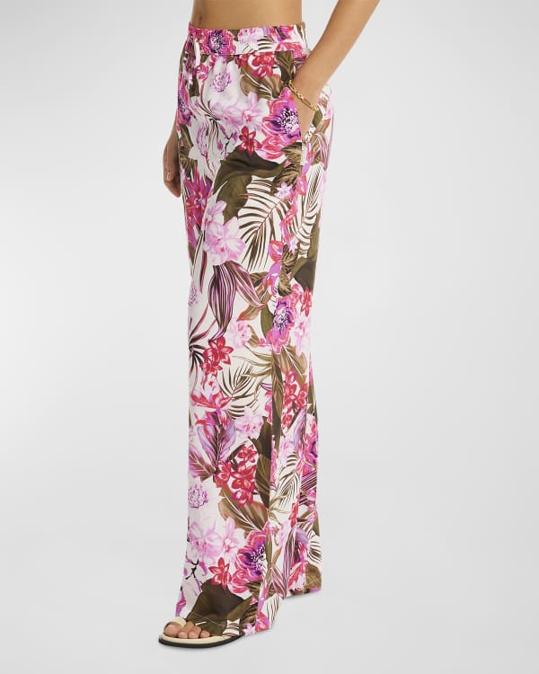 Moments In Paradise Pants main image 1