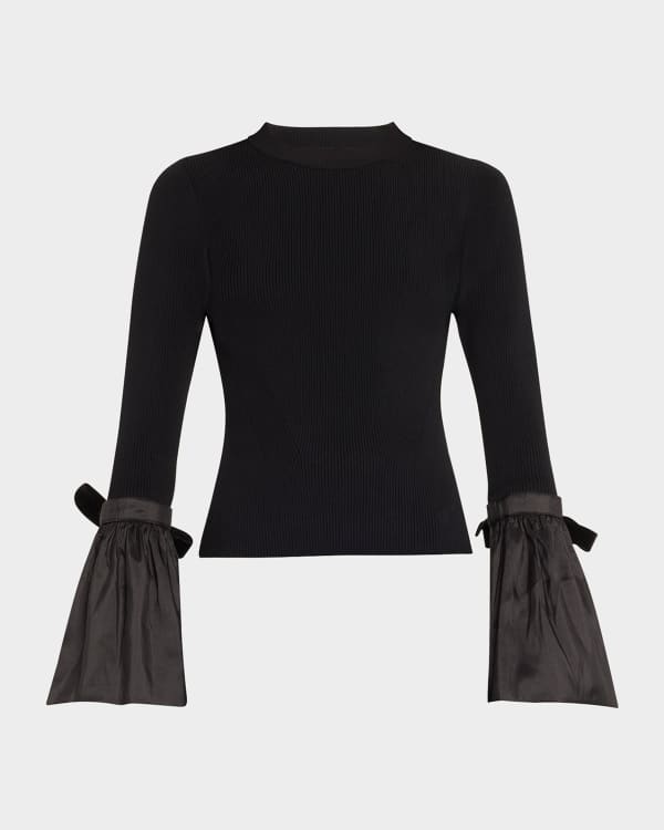 Joie Jennina Pullover Sweater Neiman Marcus
