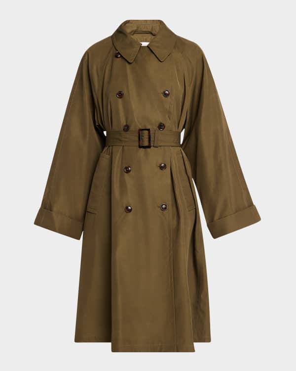 Cole haan suri alpaca coat discount