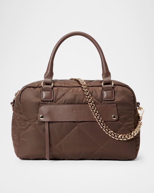Frye melissa domed satchel leather handbag 2025