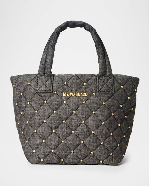 Marc Jacobs The Galactic Glitter Crossbody Tote Bag | Neiman
