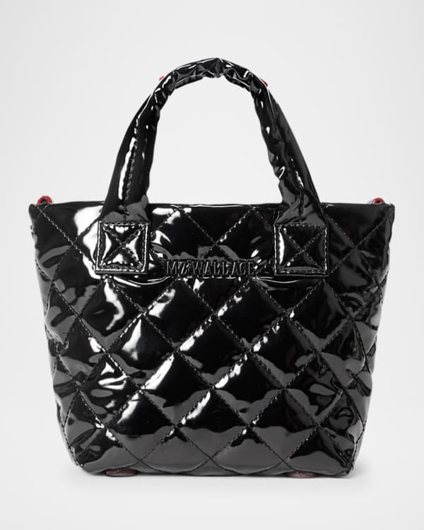 Marc Jacobs The Galactic Glitter Crossbody Tote Bag | Neiman