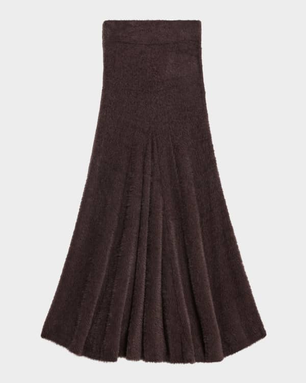 スカート PHILOSOPHY DI LORENZO SERAFINI A0111 21180081 Skirts 22793523_52983984_1000.jpg