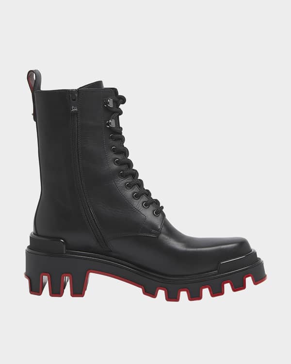 Fendi platform boots new arrivals