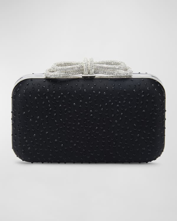 THE ROW（ザロウ）の「THE ROW Mini Satin Tassel Wristlet Bag