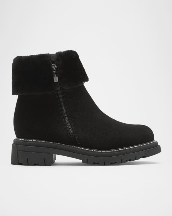 Tory burch gemini link bootie sales