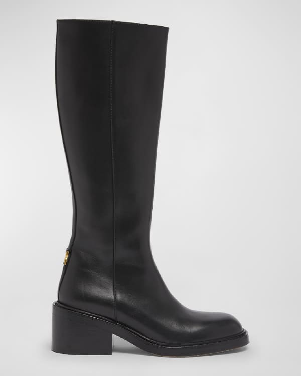 Chloe tall boots shop