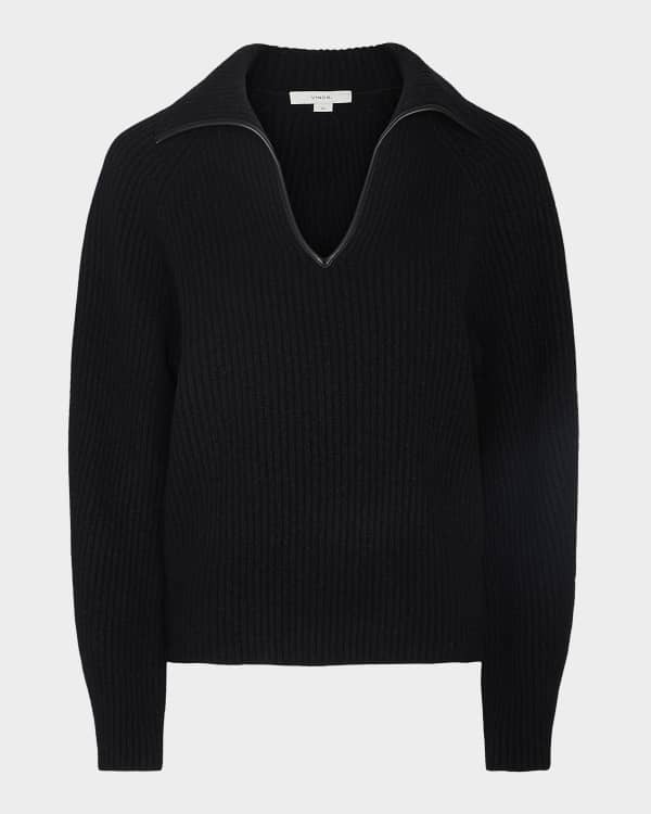Vince tunic sweater 2025