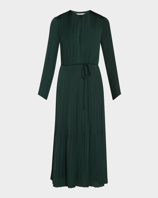 Doreen Midi Dress