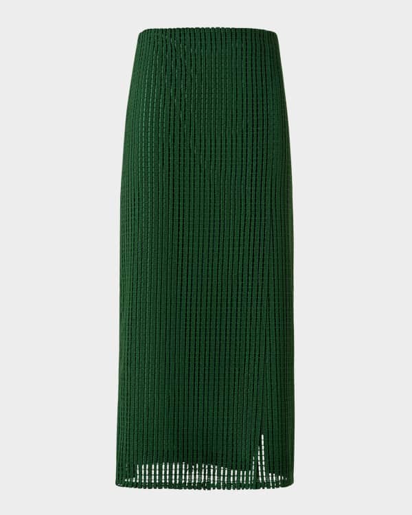【関税込み】the row Roux' skirt The Row Roux Cotton Maxi Skirt | Nordstrom