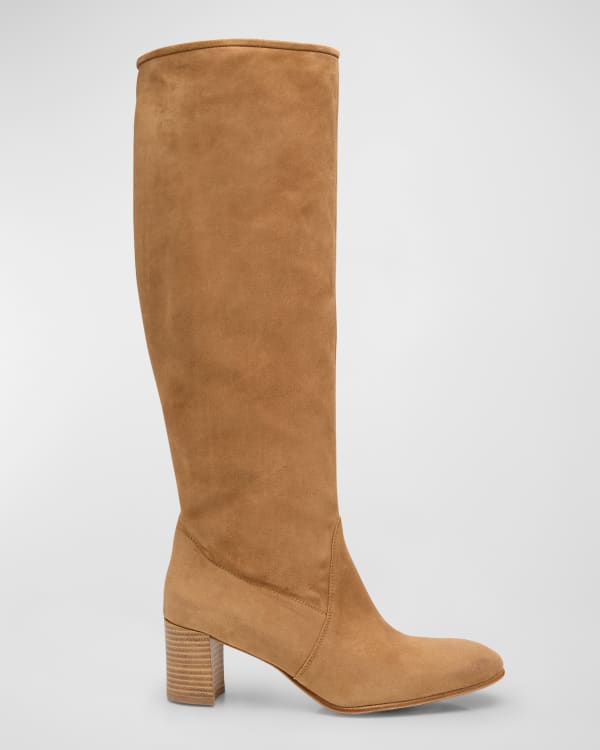 Aquatalia naomi boots top