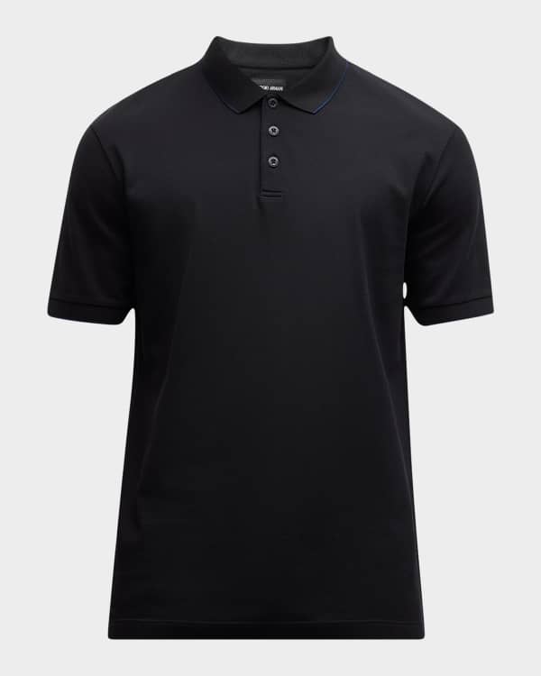 トップス Brioni Pipue Polo Shirt nm_4681201_100324_m
