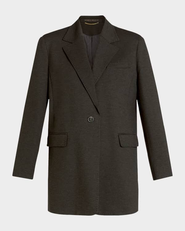 Neiman marcus plus size coats hot sale