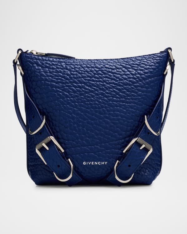 Givenchy Men's G-Trek 4G-Zip Nylon Belt Bag | Neiman Marcus