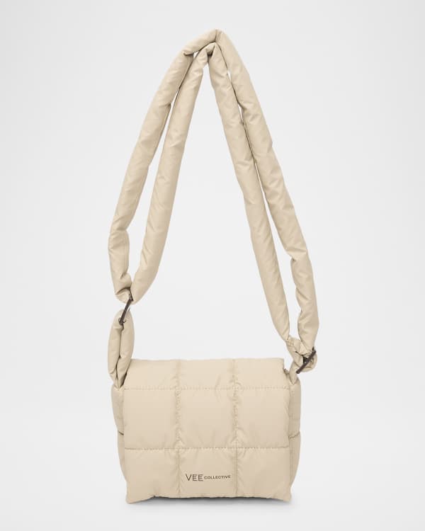 Kooba Sedona Braided Crossbody Bag Neiman Marcus