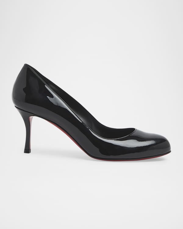 24PF new/MiuMiu Tストラップパンプス Pumps Black 24PF new/MiuMiu Tストラップパンプス Pumps Black