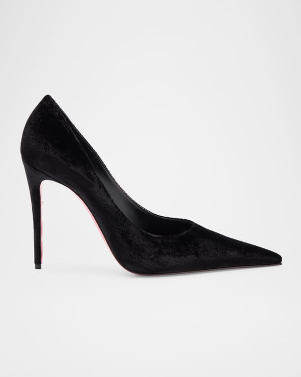 Alminette pointy toe pump deals