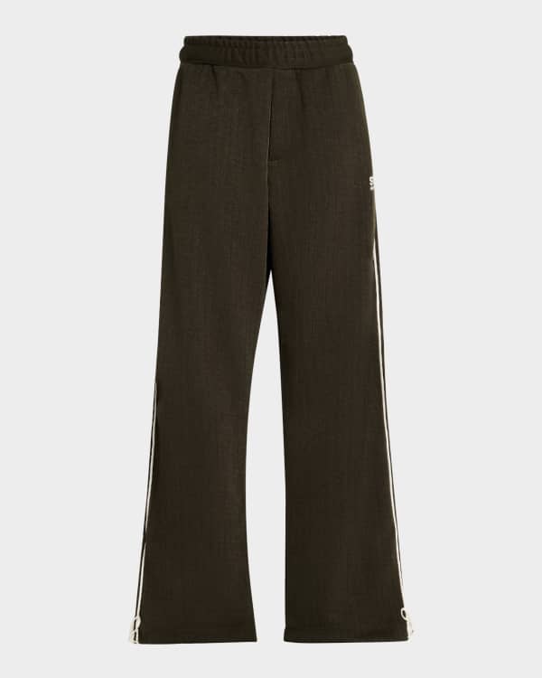 Rag & Bone Men's Bradford RB Stride Track Pants | Neiman Marcus Rag & Bone Men's Bradford RB Stride Track Pants | Neiman Marcus