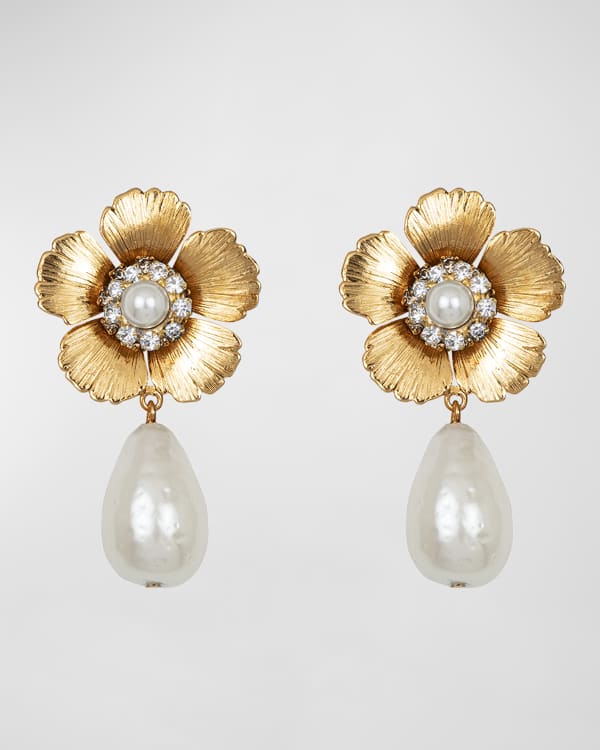 Jennifer behr kalina earrings store
