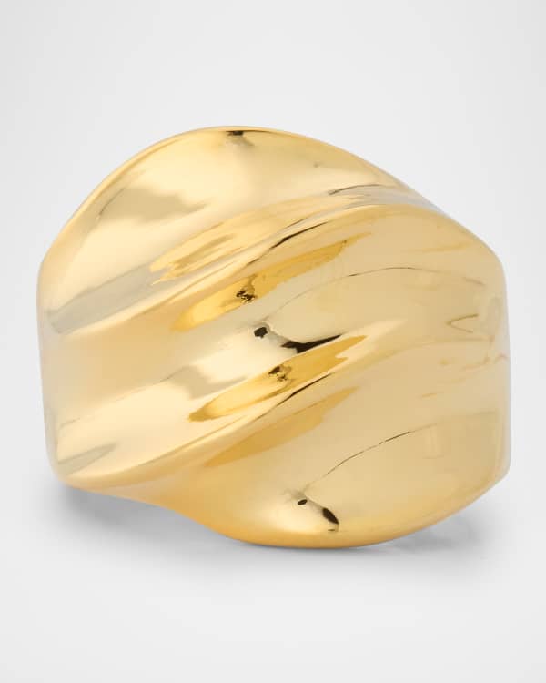 激安！特価品 Charlotte Chesnais Bague Binary Chain Ring | Neiman Marcus アクセサリー