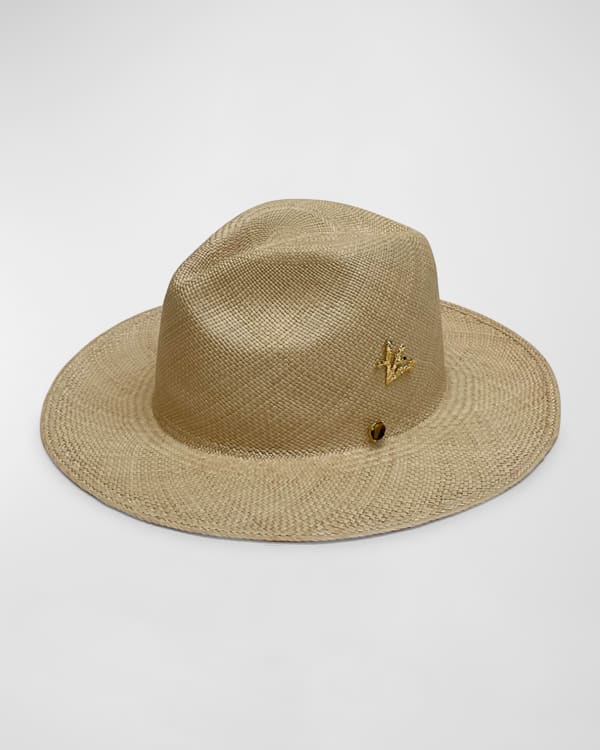 Van Palma Sonny Straw Hat
