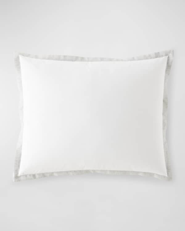 Standard Sham 21X26 - Finna Collection - By Sferra