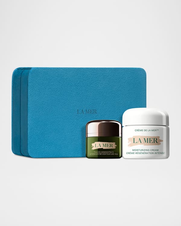 La Mer Limited Edition Vibrant Energy Set ($557 Value
