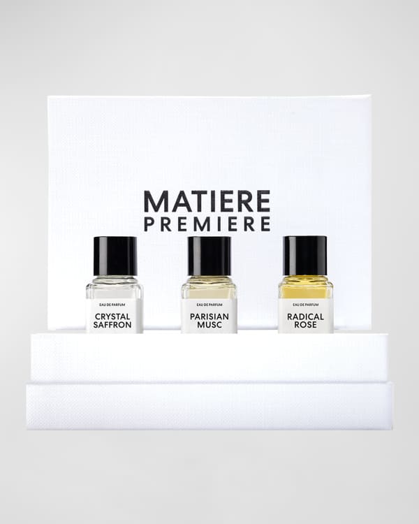 Guerlain Limited Edition L'Art & La Matiere The Perfumer's Set, 8
