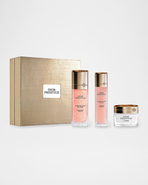 DIOR 1 oz. L Or De Vie La Cure Skincare Vintage 2018 Neiman Marcus