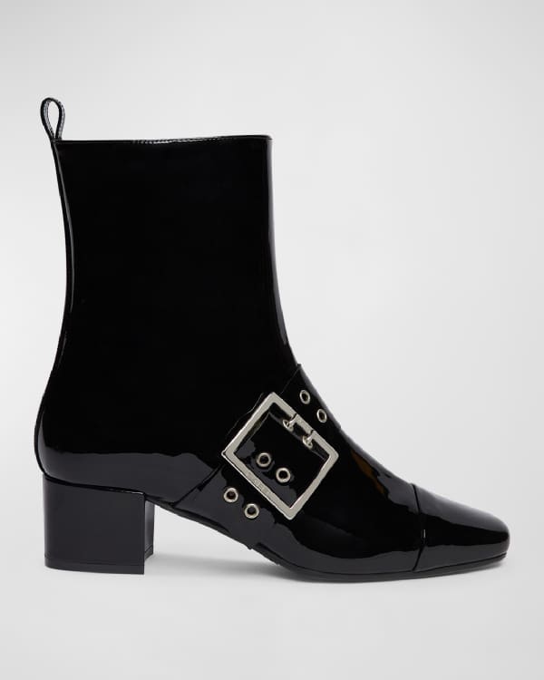 Bill blass tina bootie outlet