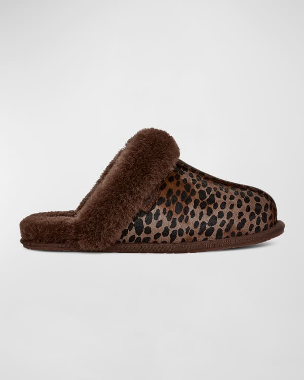 Ugg tasman leopard on sale