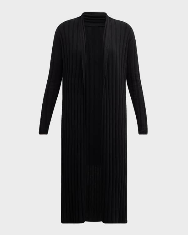 Neiman marcus cashmere duster 2025