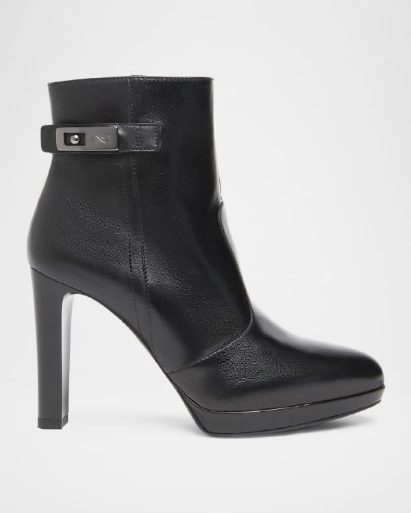 Frye cameron bootie black 2025