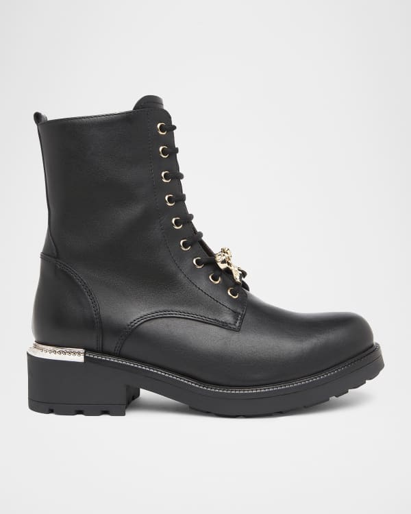 Belstaff finley boots hot sale