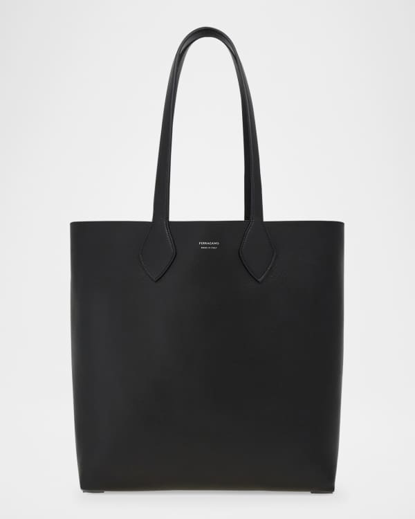 dunhill Men's 1893 Harness East-West Tote Bag | Neiman Marcus